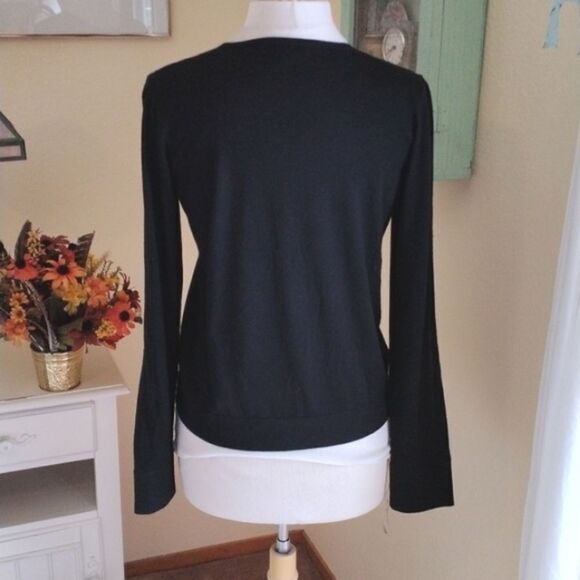 Dorothee Schumacher Merino Wool Sweater Old Money - Picture 3 of 9